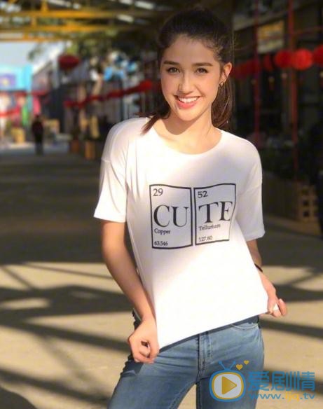 恩美生活照 恩美高清写真_恩美高清剧照