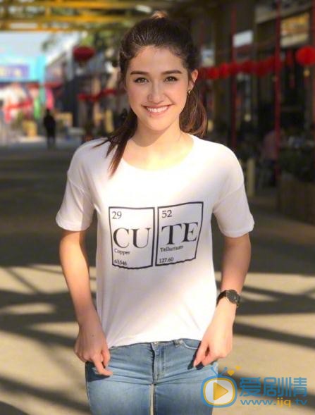 恩美生活照 恩美高清写真_恩美高清剧照