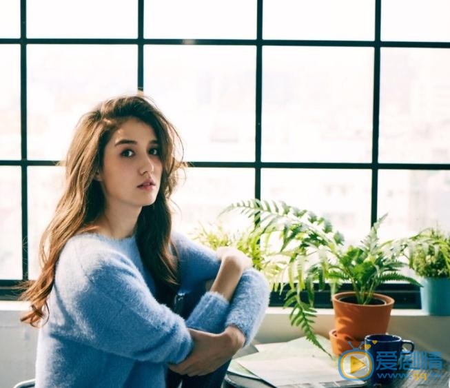 恩美街拍写真 恩美高清写真_恩美高清剧照