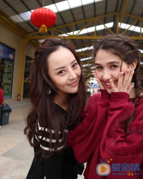 恩美与人合照 恩美高清写真_恩美高清剧照