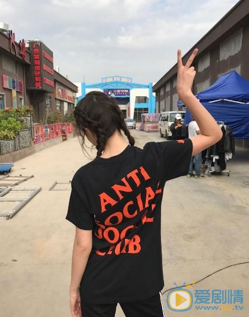 恩美生活照 恩美高清写真_恩美高清剧照