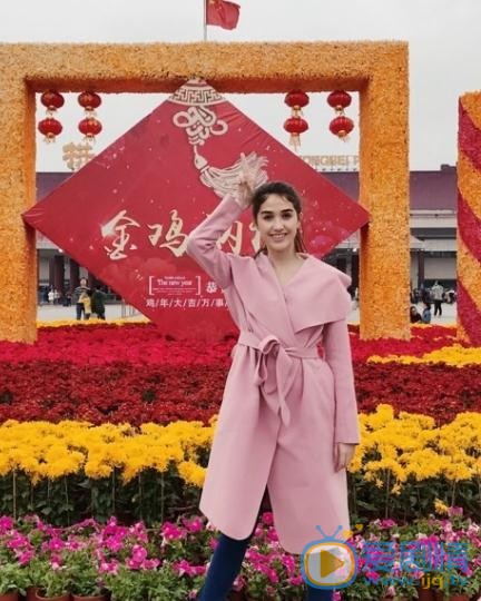 恩美旅游照 恩美高清写真_恩美高清剧照