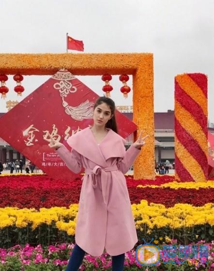 恩美旅游照 恩美高清写真_恩美高清剧照