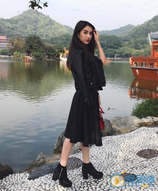 恩美旅游照 恩美高清写真_恩美高清剧照