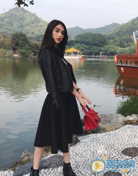 恩美旅游照 恩美高清写真_恩美高清剧照