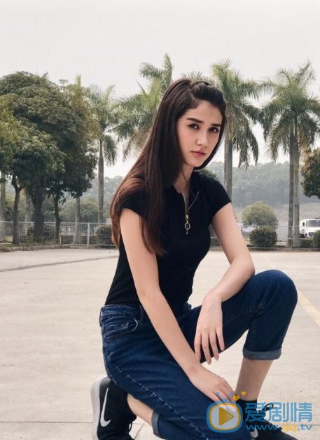 恩美街拍写真 恩美高清写真_恩美高清剧照