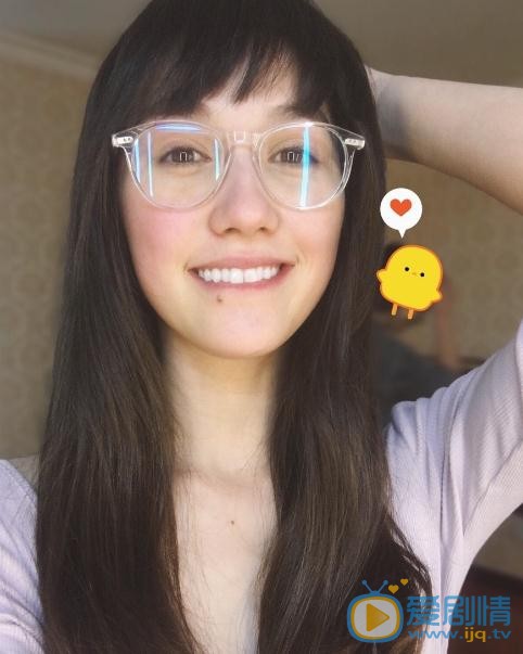 恩美生活照 恩美高清写真_恩美高清剧照