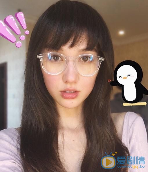 恩美生活照 恩美高清写真_恩美高清剧照