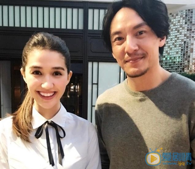 恩美与人合照 恩美高清写真_恩美高清剧照