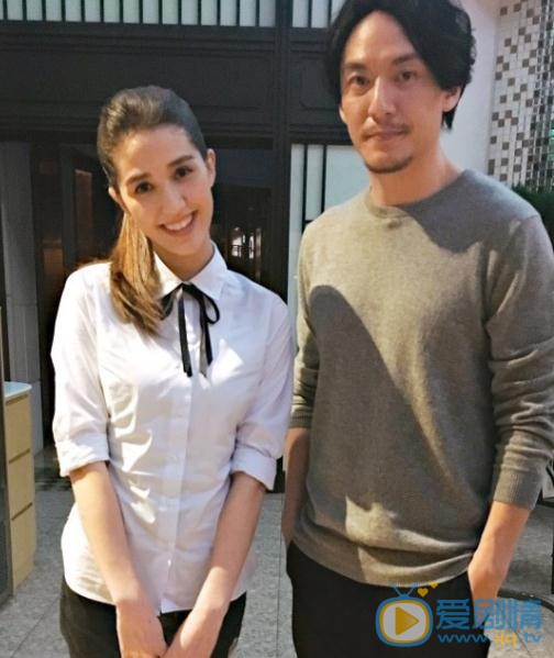 恩美与人合照 恩美高清写真_恩美高清剧照