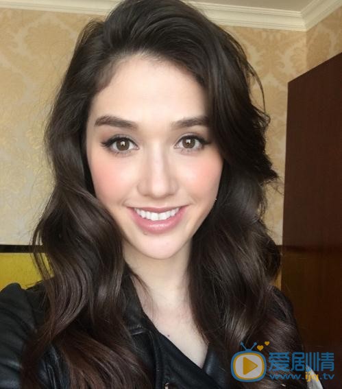 恩美生活照 恩美高清写真_恩美高清剧照