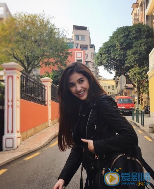 恩美生活照 恩美高清写真_恩美高清剧照