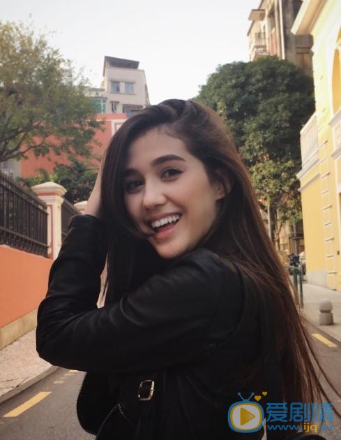 恩美生活照 恩美高清写真_恩美高清剧照