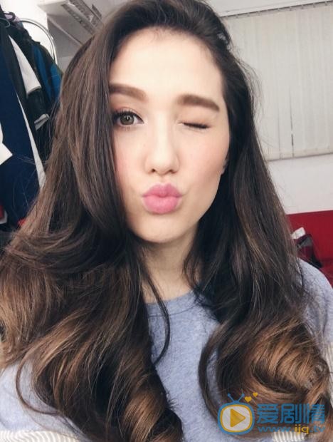 恩美生活照 恩美高清写真_恩美高清剧照