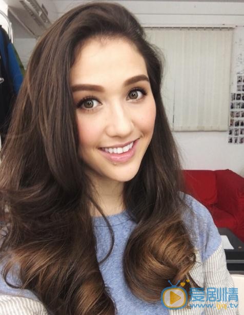 恩美生活照 恩美高清写真_恩美高清剧照