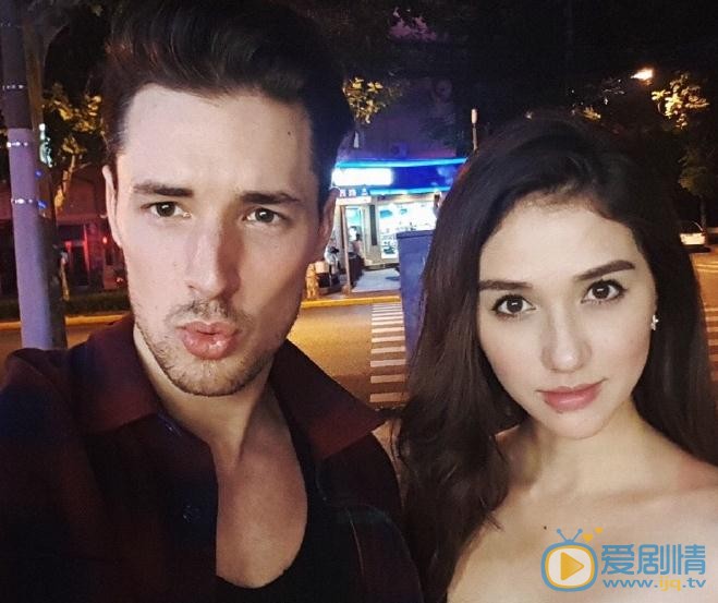 恩美与人合照 恩美高清写真_恩美高清剧照