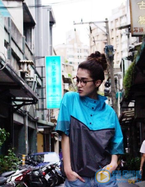 恩美街拍写真 恩美高清写真_恩美高清剧照