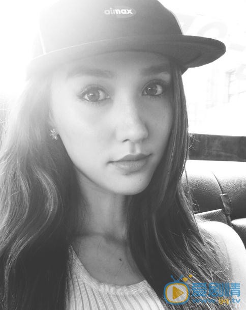 恩美生活照 恩美高清写真_恩美高清剧照