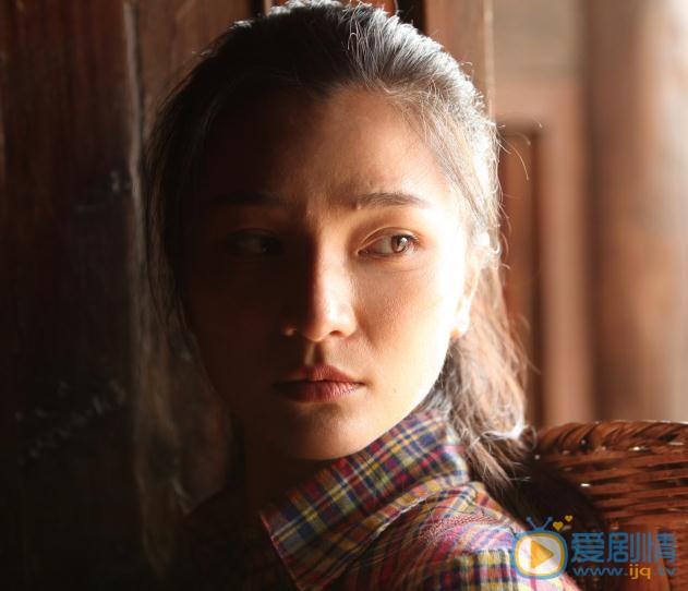 王艺曈《落绕》剧照 王艺曈高清写真_王艺曈高清剧照