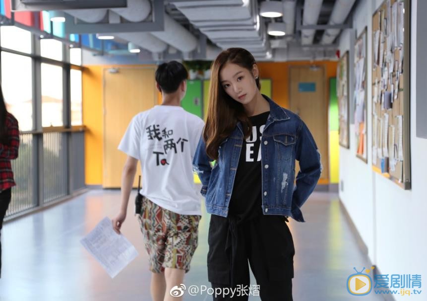 张熠影视作品照 张熠高清写真_张熠高清剧照
