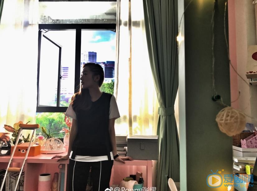 张熠影视作品照 张熠高清写真_张熠高清剧照