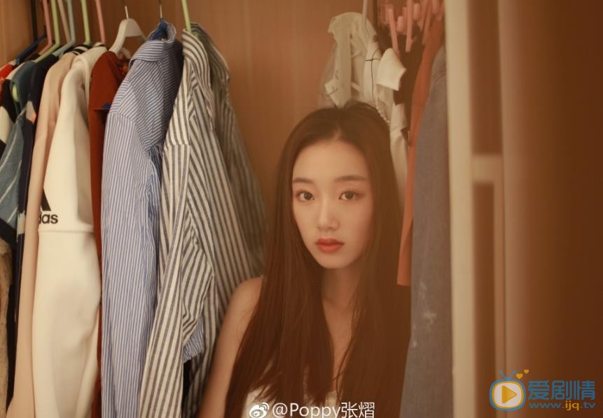 张熠清纯写真 张熠高清写真_张熠高清剧照