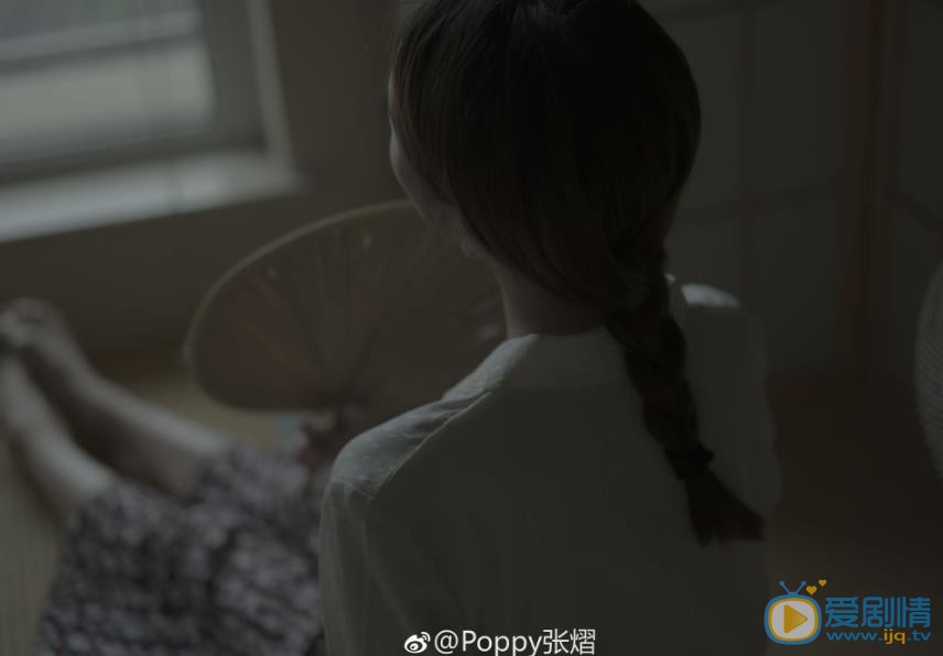 张熠清纯写真 张熠高清写真_张熠高清剧照