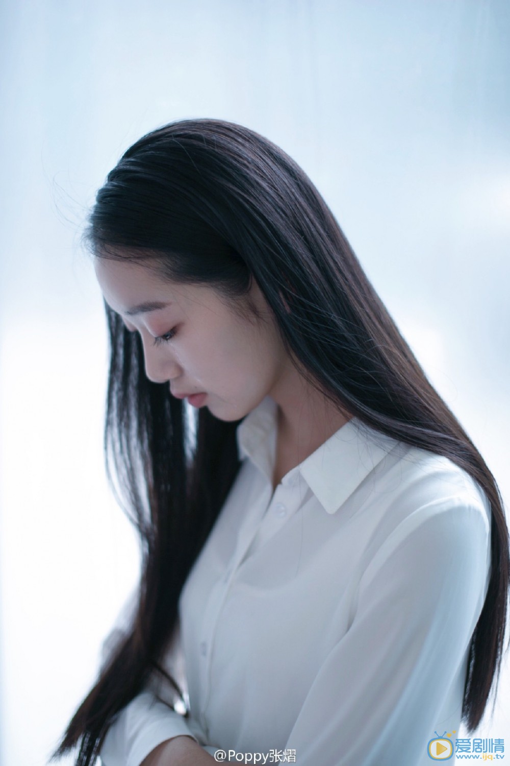 张熠清纯写真 张熠高清写真_张熠高清剧照