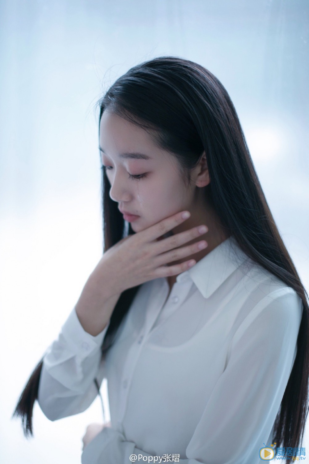 张熠清纯写真 张熠高清写真_张熠高清剧照