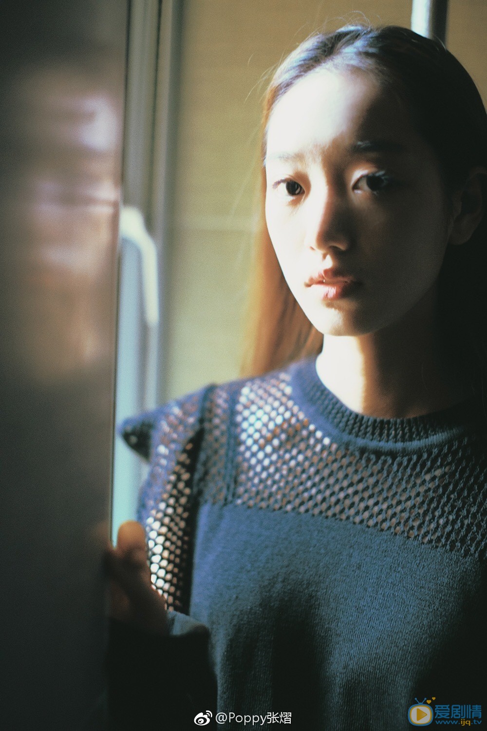 张熠清纯写真 张熠高清写真_张熠高清剧照