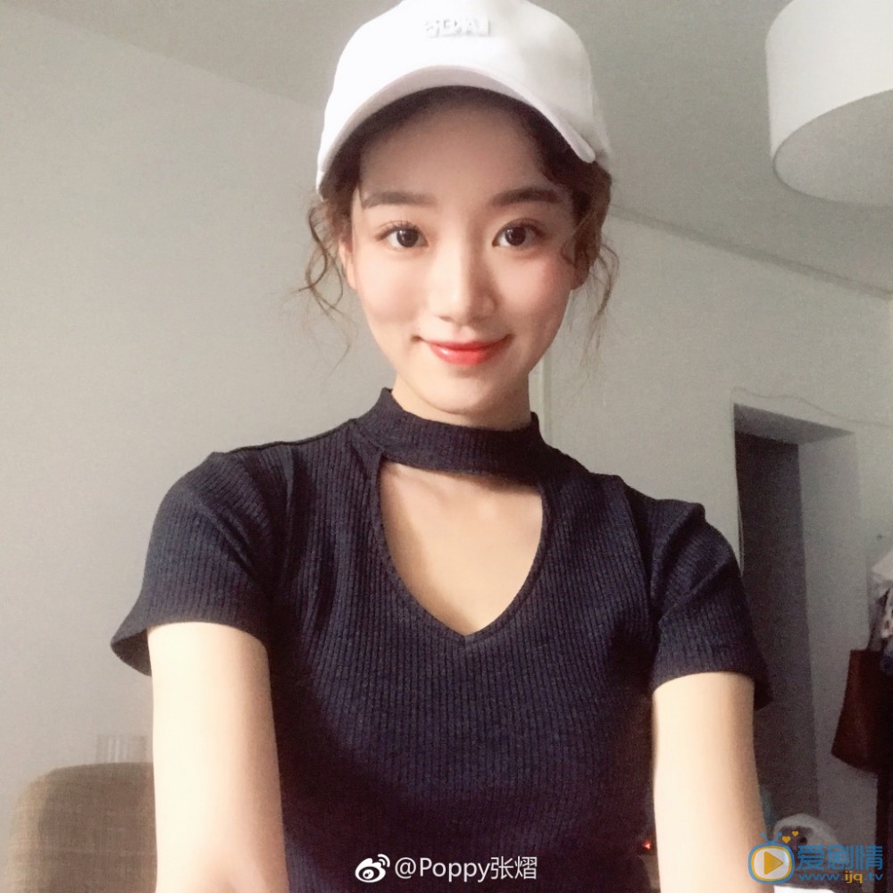 张熠生活照 张熠高清写真_张熠高清剧照