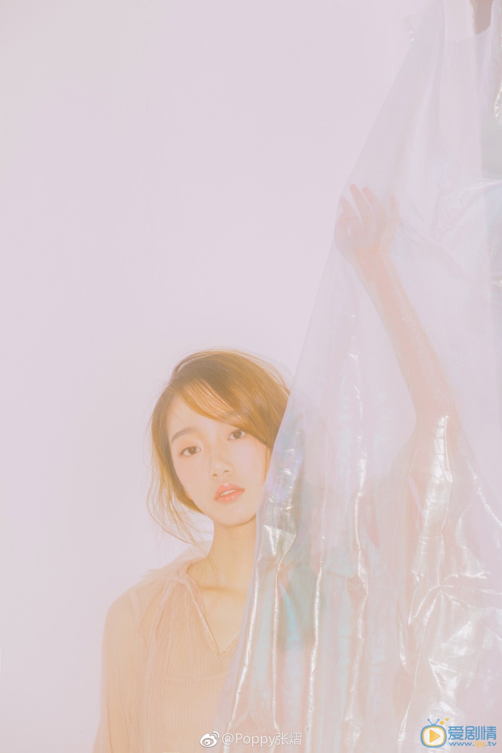 张熠梦幻写真 张熠高清写真_张熠高清剧照