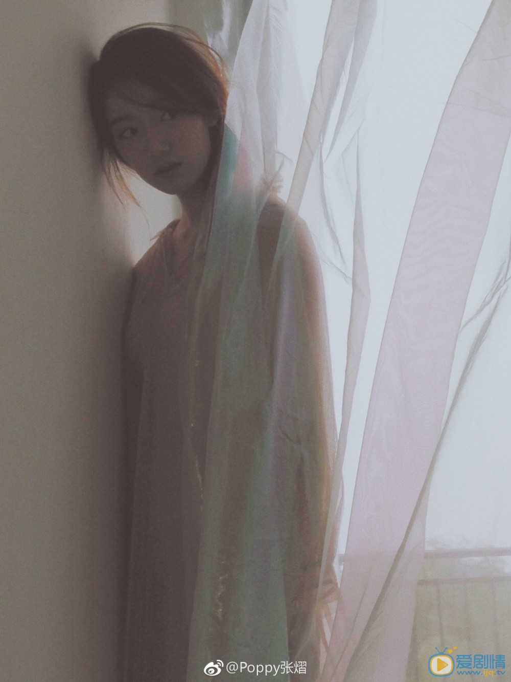 张熠梦幻写真 张熠高清写真_张熠高清剧照