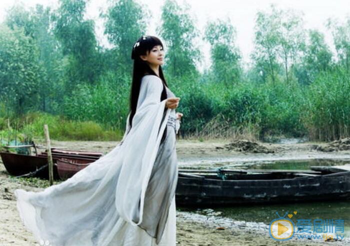 吴亚桥《剑侠情缘之藏剑山庄》剧照 吴亚桥高清写真_吴亚桥高清剧照