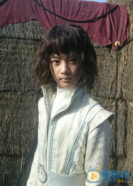 边程片场照 边程高清写真_边程高清剧照