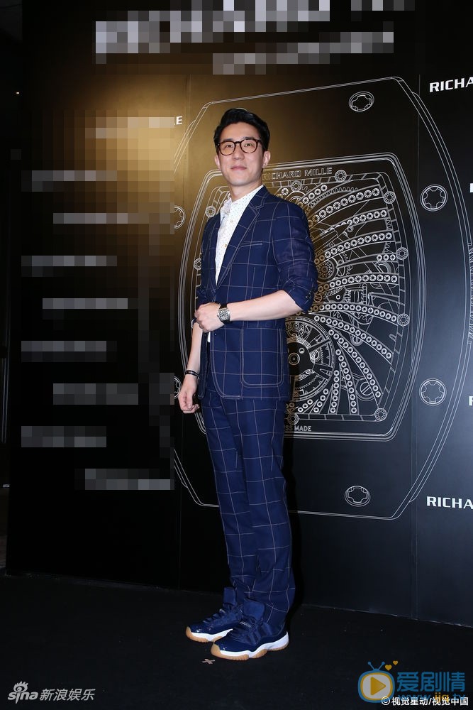 房祖名活动照 房祖名高清写真_房祖名高清剧照