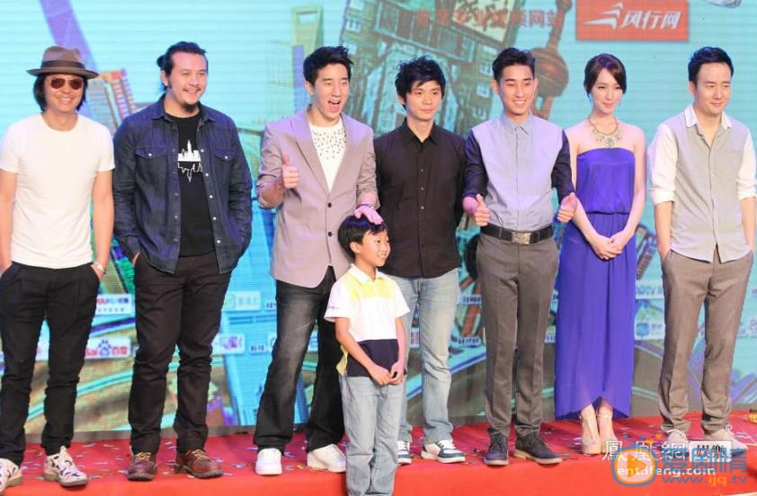 房祖名活动照 房祖名高清写真_房祖名高清剧照