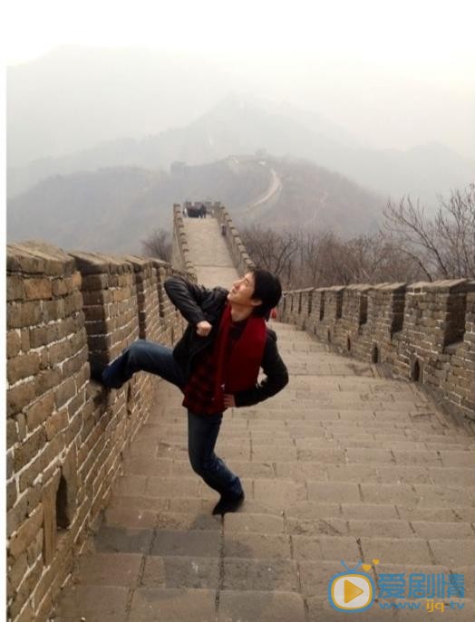 房祖名生活照 房祖名高清写真_房祖名高清剧照
