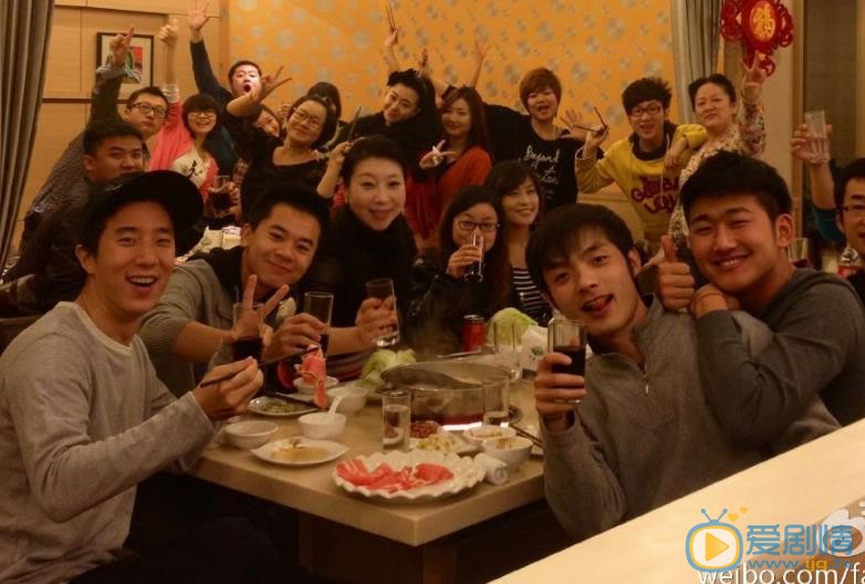 房祖名生活照 房祖名高清写真_房祖名高清剧照