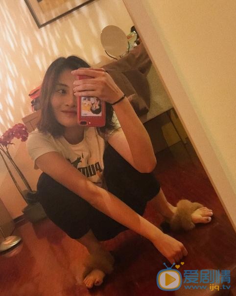王俏霖生活照 王俏霖高清写真_王俏霖高清剧照