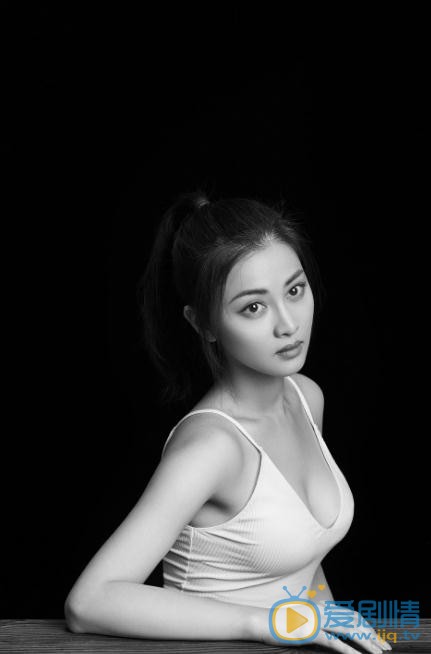 王俏霖气质写真 王俏霖高清写真_王俏霖高清剧照