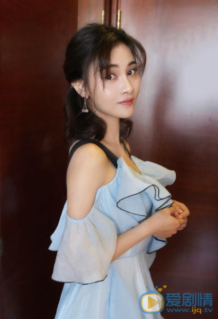 王俏霖活动照 王俏霖高清写真_王俏霖高清剧照