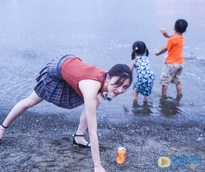 王俏霖夏日写真 王俏霖高清写真_王俏霖高清剧照