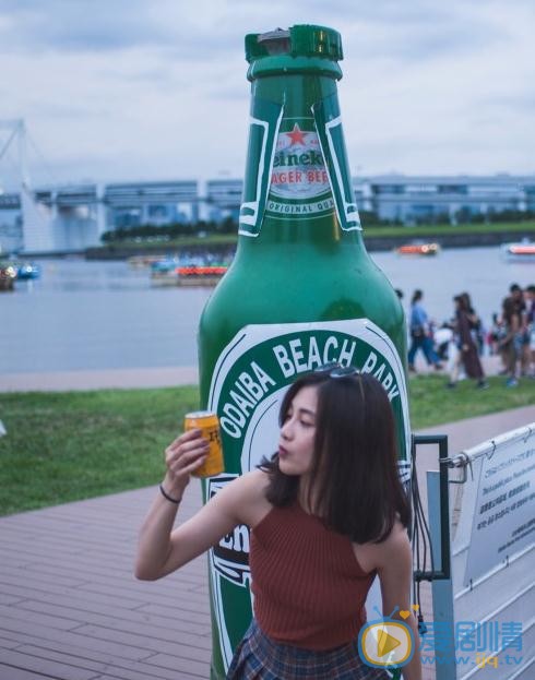 王俏霖夏日写真 王俏霖高清写真_王俏霖高清剧照