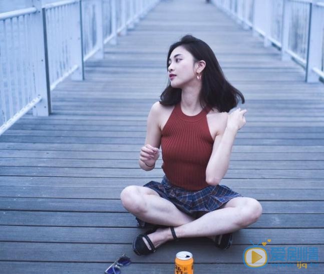 王俏霖夏日写真 王俏霖高清写真_王俏霖高清剧照