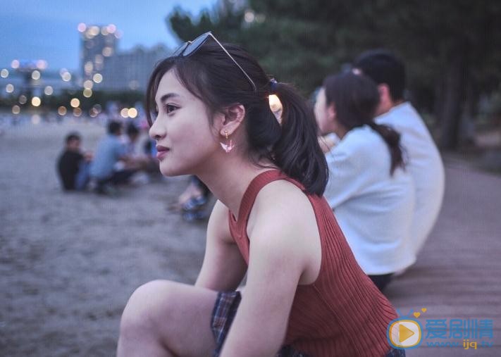 王俏霖夏日写真 王俏霖高清写真_王俏霖高清剧照