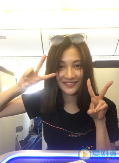 王俏霖生活照 王俏霖高清写真_王俏霖高清剧照