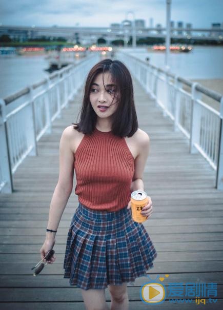 王俏霖夏日写真 王俏霖高清写真_王俏霖高清剧照
