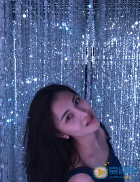 王俏霖生活照 王俏霖高清写真_王俏霖高清剧照