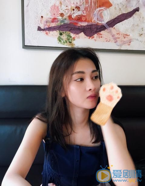 王俏霖生活照 王俏霖高清写真_王俏霖高清剧照